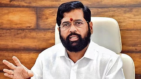 ബദ്ലാപൂർ ബലാത്സംഗക്കേസ്: പ്രതിപക്ഷം പൊലീസിൻ്റെ വിശ്വാസ്യതയെ ചോദ്യം ചെയ്യുന്നു: ഏക്നാഥ് ഷിൻഡെ