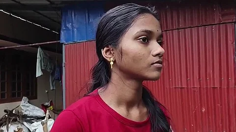റൂട്ട് കനാലിന് ശേഷം കലശലായ വേദന; എക്സ് റേ പരിശോധനയിൽ കുട്ടിയുടെ വായിൽ സൂചി!