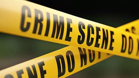 തൃശൂരിൽ കോയമ്പത്തൂർ സ്വദേശി ദുരൂഹ സാഹചര്യത്തിൽ മരിച്ച നിലയിൽ; കൊലപാതകമെന്ന് സൂചന