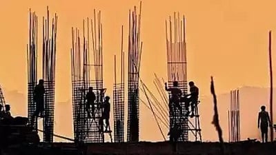 വർധിക്കുന്ന തൊഴിലില്ലായ്മ നിരക്ക്; ഗ്രാമീണ മേഖലയിലും തൊഴിലില്ലായ്മ രൂക്ഷമെന്ന് കേന്ദ്ര റിപ്പോർട്ട്