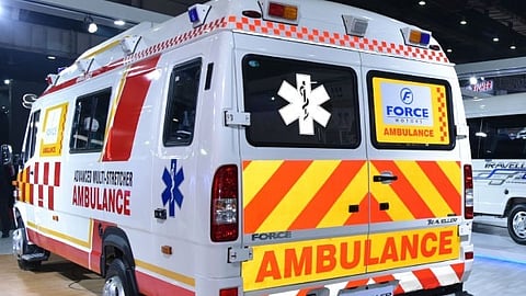 ഇന്ത്യയില് ആദ്യം; ആംബുലന്സ് സര്വീസിന് താരിഫ് നിശ്ചയിച്ച് കേരളം; 10 കി.മി ഓട്ടത്തിന് മിനിമം ചാര്ജ് ഈടാക്കും