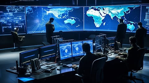 "ലബനനിലെ പേജർ ആക്രമണങ്ങൾക്ക് പിന്നിൽ യൂണിറ്റ് 8200"; എന്താണ് യൂണിറ്റ് 8200?