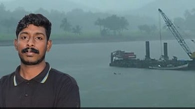 ഷിരൂരിൽ ഇന്ന് നിര്ണായക തെരച്ചില്; നേവി മാര്ക്ക് ചെയ്ത ഭാഗത്ത് ആഴത്തില് മണ്ണ് നീക്കിയുള്ള പരിശോധന