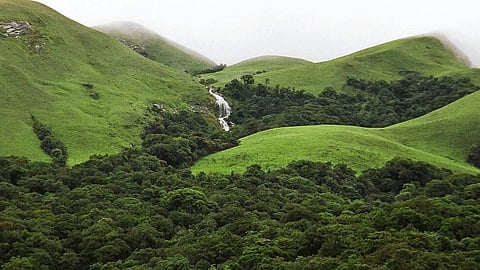 പരിസ്ഥിതി ലോല പ്രദേശങ്ങളുടെ കരട് വിജ്ഞാപനം; തിരുത്തലുകൾക്ക് അഞ്ചുദിവസം മാത്രം ബാക്കി, ആശങ്കയിൽ മലയോരമേഖല
