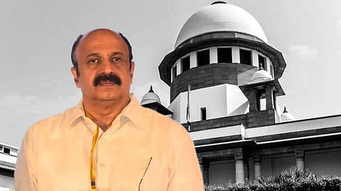 മുന്കൂര് ജാമ്യം തേടി സിദ്ദീഖ് സുപ്രീം കോടതിയിലേക്ക്; തടസ ഹര്ജിയുമായി അതിജീവിതയും സര്ക്കാരും