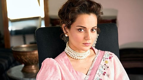 "പാർട്ടിയുടെ നിലപാടല്ല, വ്യക്തിപരമായ അഭിപ്രായം മാത്രം"; കങ്കണയുടെ കർഷക ബിൽ പരാമർശം തള്ളി ബിജെപി