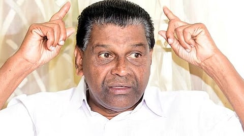 ADGP-RSS കൂടിക്കാഴ്ച: ജനങ്ങൾക്ക് ബോധ്യമായ കാര്യങ്ങളിൽ പിന്നെയും അന്വേഷണം എന്തിന്?: തിരുവഞ്ചൂർ രാധാകൃഷ്ണൻ