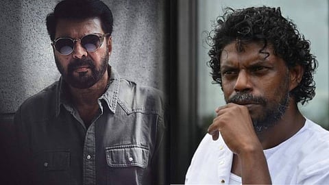 മമ്മൂട്ടിക്കൊപ്പം വിനായകന്; മമ്മൂട്ടി കമ്പനിയുടെ ഏഴാമത്തെ സിനിമയുടെ ഷൂട്ടിങ് നാഗര്കോവിലില്