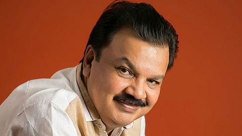 ഇടവേള ബാബുവിന്റെ അറസ്റ്റ് രേഖപ്പെടുത്തി; മുൻകൂർ ജാമ്യമുള്ളതിനാല് ഉടൻ വിട്ടയക്കും