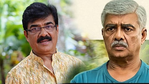 'കിഷ്കിന്ധ കാണ്ഡം രണ്ടാം തവണ കാണുമ്പോൾ മറ്റൊരു സിനിമയായി അനുഭവപ്പെടുന്നു'; ലഭിക്കുന്നത് മുന്പെങ്ങും കേള്ക്കാത്ത കമന്റുകള്: വിജയരാഘവന്