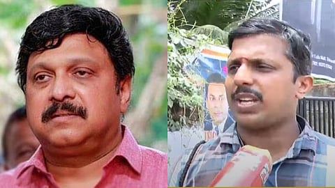 മേയര്-ഡ്രൈവര് തര്ക്കം; ഗതാഗത മന്ത്രിയുമായി കൂടിക്കാഴ്ച നടത്തി ജോലി നഷ്ടപ്പെട്ട യദു