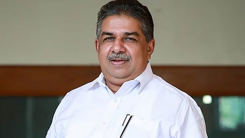 സ്ത്രീ സുരക്ഷ സര്ക്കാരിന്റെ ഉത്തരവാദിത്തം : സജി ചെറിയാന്