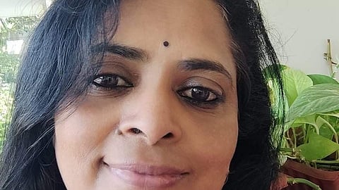 മെഡിക്കൽ കോളേജ് പ്രിൻസിപ്പൽ 'സഖാവ്'; വിളിച്ചു വരുത്തി അപമാനിച്ചു: ആശ ലോറൻസ്