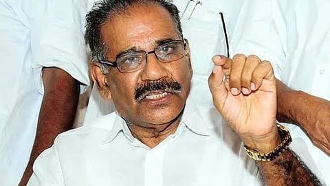 ഷിരൂർ ദൗത്യം: നീണ്ട കാത്തിരിപ്പിന് ഇന്ന് തീരുമാനമായി, മാധ്യമങ്ങൾ ചെയ്തത് നല്ല പ്രവൃത്തി: എ.കെ. ശശീന്ദ്രൻ