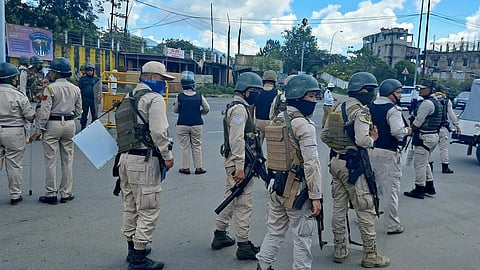 സ്കൂളുകളും ഓഫീസുകളും അടച്ചിടും; മണിപ്പൂരിൽ സംഘർഷാവസ്ഥ നിലനിൽക്കെ നിയന്ത്രണങ്ങളുമായി ഗോത്ര സംഘടന