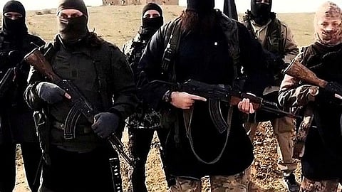 പടിഞ്ഞാറൻ ആഫ്രിക്കൻ രാജ്യങ്ങൾ അൽ ഖ്വയ്ദ, ഐഎസ് പ്രവർത്തകരുടെ കേന്ദ്രങ്ങളായി മാറുന്നു; റിപ്പോർട്ടുകൾ പുറത്ത്