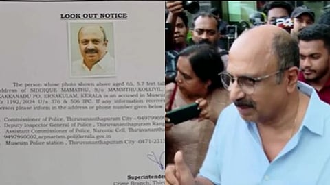 സിദ്ദീഖിന്റെ അറസ്റ്റ്: സുപ്രീം കോടതി വിധി വന്ന ശേഷം മതിയെന്ന തീരുമാനവുമായി അന്വേഷണ സംഘം