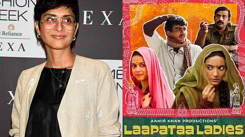 സ്ത്രീകളെ കുറിച്ചുള്ള കഥകൾ പറയാൻ എനിക്കിനിയും ആഗ്രഹമുണ്ട്: കിരൺ റാവു