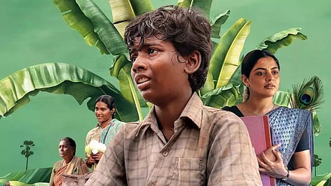 മാരി സെല്വരാജിന്റെ വാഴൈ ഒടിടിയിലേക്ക്