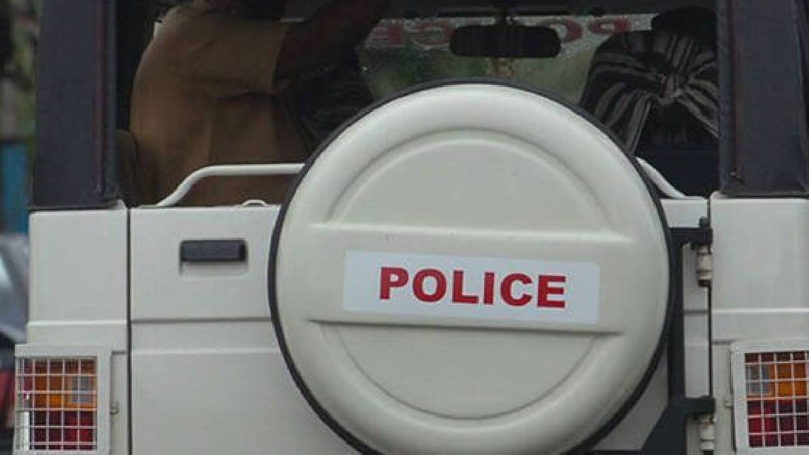 സ്റ്റുഡന്റ് പൊലീസ് കേഡറ്റിനെ പീഡിപ്പിച്ച എസ്ഐ അറസ്റ്റില്