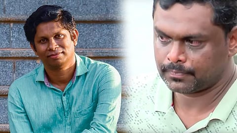 മനാഫിന്റെ മനസുറപ്പിന് മുന്പിലാവും ഗംഗാവലി പുഴയും തോറ്റുകൊടുക്കാന് തീരുമാനിച്ചത്; മനു മഞ്ജിത്ത്