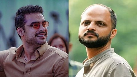 'മലയാളത്തിന്റെ ക്രിസ്റ്റ്യന് ബെയ്ല്'; ടൊവിനോയെ പ്രശംസിച്ച് ജൂഡ് ആന്തണി ജോസഫ്