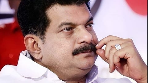 ആരോപണങ്ങള് വളച്ചൊടിക്കുന്നു; ഇനി നിയമപോരാട്ടം ഹൈക്കോടതിയിലേക്ക്: പി.വി.അൻവർ