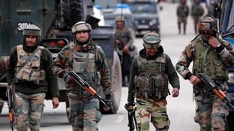 'അഫ്സ്പ': അരുണാചൽപ്രദേശിലെയും നാഗാലാൻ്റിലെയും ചില പ്രദേശങ്ങളിൽ നിയന്ത്രണം തുടരും