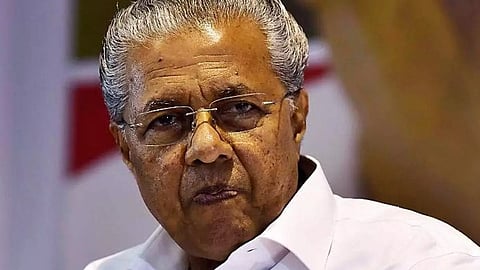 വാദിക്കലും ജയിക്കലും ലക്ഷ്യമായി കാണുമ്പോൾ വസ്തുത നഷ്ടപ്പെടും, സത്യത്തിനാണ് പ്രാധാന്യം: പിണറായി വിജയൻ