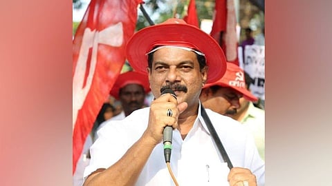 പാർട്ടിയേയും മുഖ്യമന്ത്രിയെയും കടന്നാക്രമിച്ച് പി.വി. അൻവർ; ലക്ഷ്യം മുന്നണിയിൽ നിന്ന് രക്ത സാക്ഷി പര്യവേഷത്തോടെ പുറത്താകലോ?