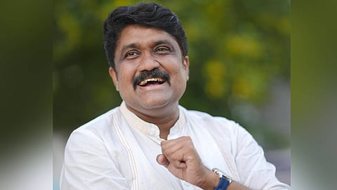 അൻവർ എടുക്കുന്നത് പാർട്ടിയുടേതല്ല, സ്വർണക്കടത്ത് സംഘത്തിൻ്റെ സെക്യൂരിറ്റിപ്പണി: എ.എ. റഹീം