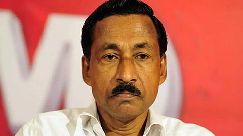 "അന്വര് സിപിഎമ്മിന്റെ എബിസിഡി അറിയാത്ത ആള്; ശത്രുക്കളുടെ കയ്യിലെ കോടാലിക്കൈ"