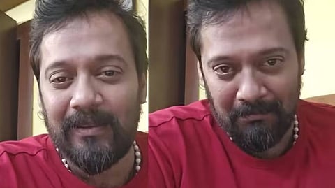 'ഇനി ഞാന് ഒരിക്കലും വരില്ല, വലിയ ആളാകണം'; മകള്ക്ക് മറുപടിയുമായി ബാല