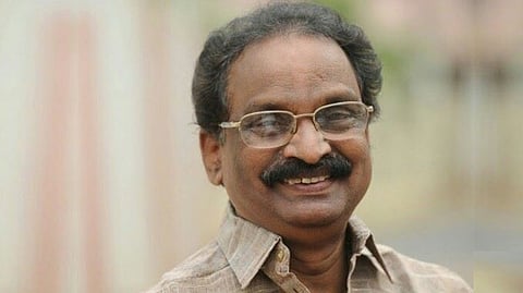 പി. ശശിക്കെതിരായ ആരോപണം ഉള്ളി പൊളിച്ചത് പോലെ; അൻവറിൻ്റെ ആരോപണം ഗൂഢാലോചനയുടെ ഭാഗം: എ.കെ. ബാലൻ