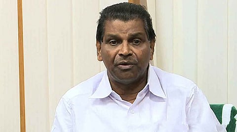 അൻവർ ഇഫക്റ്റിൽ സിപിഎം പുളയുന്നു; ജുഡീഷ്യൽ അന്വേഷണം വേണം: തിരുവഞ്ചൂർ രാധാകൃഷ്ണൻ