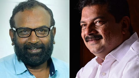 'അൻവറിന് മാനസിക നില തെറ്റി'; സ്വർണക്കടത്തുകാരെ പിടിക്കുമ്പോൾ എന്തിന് വികാരം കൊള്ളുന്നുവെന്ന് വയനാട് സിപിഎം ജില്ലാ സെക്രട്ടറി