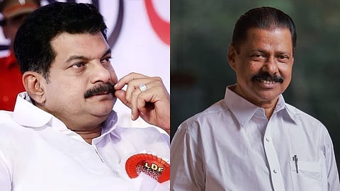 ഇനി തീപ്പന്തം പോലെ കത്തും, ജന പിന്തുണയുണ്ടെങ്കിൽ പാര്ട്ടി രൂപീകരിക്കും : പി.വി. അന്വര്