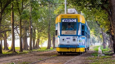 150 വർഷത്തെ യാത്രകൾക്ക് ഇനി വിട; കൊൽക്കത്തയുടെ തെരുവുകളിൽ നിന്ന് ട്രാമുകൾ ഒഴിയും