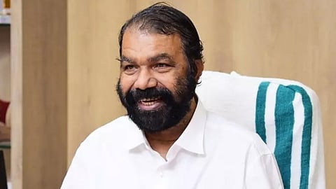 മുഖ്യമന്ത്രിയുടെ കുടുംബത്തിനെതിരെ വ്യക്തിവൈരാഗ്യത്തോടെ പെരുമാറി: അൻവറിനെതിരെ വി.ശിവന്കുട്ടി