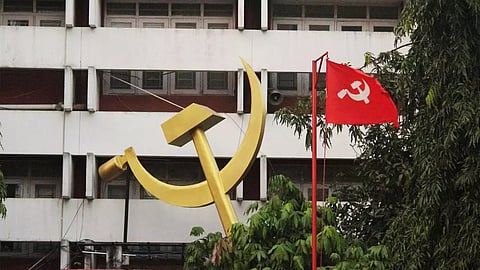 'കമ്മ്യൂണിസ്റ്റ് വിരുദ്ധ പ്രചരണങ്ങളുടെ നാവ്'; അന്വറിനെ വിമർശിച്ച് സിപിഎം സംസ്ഥാന സെക്രട്ടേറിയറ്റ്