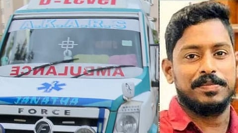 അർജുൻ്റെ മൃതദേഹം ബന്ധുക്കൾ ഏറ്റുവാങ്ങി; സാധ്യമായതെല്ലാം ചെയ്തുവെന്ന് കാർവാർ എംഎൽഎ