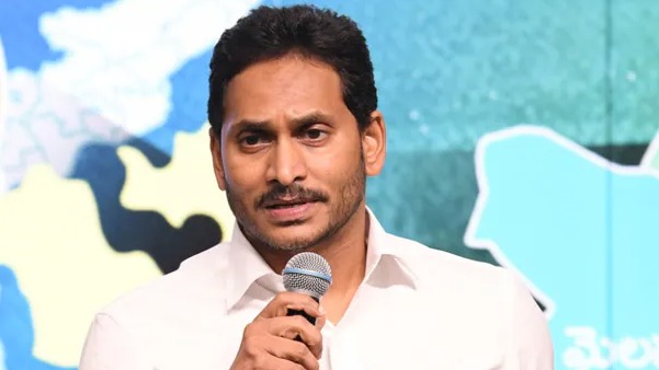 തിരുപ്പതി ലഡു വിവാദം; പ്രതിഷേധം ശക്തം, ക്ഷേത്ര സന്ദർശനം റദ്ദാക്കി ജഗൻ മോഹൻ റെഡ്ഡി