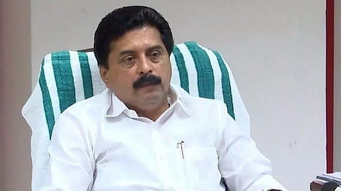 റോഷി അഗസ്റ്റിന്