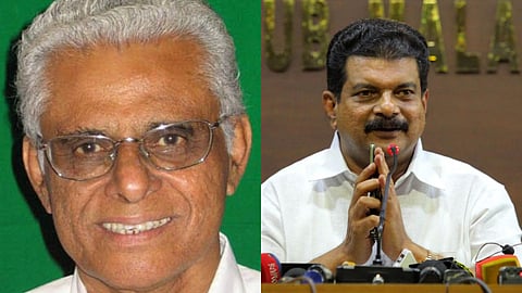 ടി.കെ. ഹംസ മുതല് അന്വർ വരെ; മലപ്പുറത്തെ സിപിഎമ്മിന്റെ 'സ്വതന്ത്ര' പരീക്ഷണങ്ങള്