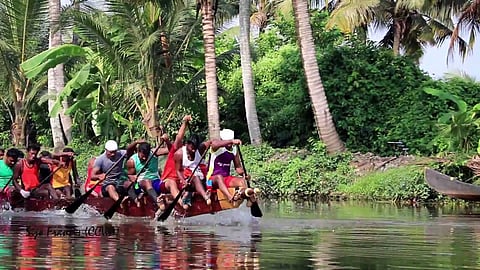 കഴിഞ്ഞ വര്ഷം ആറ് മൈക്രോ സെക്കൻ്റിന് വെള്ളി കപ്പ് നഷ്ടപ്പെട്ടു; നെഹ്റു ട്രോഫി തിരിച്ചുപിടിക്കാന് ചമ്പക്കുളം ചുണ്ടൻ