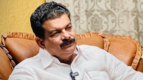 ഇനി പ്രതീക്ഷ കോടതിയില്, നിയമ നടപടി സ്വീകരിക്കാനൊരുങ്ങി പി.വി. അന്വര്