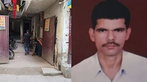 നാല് പെൺമക്കളെ കൊലപ്പെടുത്തി വിഷം കഴിച്ച് പിതാവ്; മരണവിവരം പുറത്തറിയുന്നത് ദുർഗന്ധം വമിച്ചപ്പോൾ