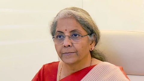 ഇലക്ടറൽ ബോണ്ടിലൂടെ പണം തട്ടിയെന്ന് ആരോപണം; നിർമല സീതാരാമനെതിരെ കേസെടുക്കാൻ ഉത്തരവിട്ട് ബെംഗളൂരു സ്പെഷ്യൽ കോടതി