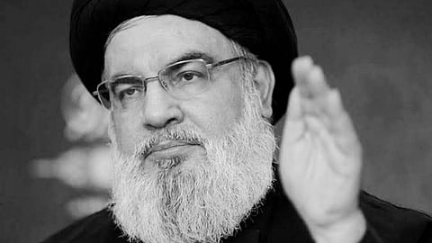 ആരാണ് ഹസന് നസ്റള്ള? ഇറാന് പ്രിയപ്പെട്ടവനും ഇസ്രയേലിന് വെറുക്കപ്പെട്ടവനുമായ നേതാവ്