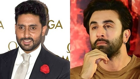 അഭിഷേക് ബച്ചന് പകരം രണ്ബീര് കപൂര്; ധൂം 4 അപ്ഡേറ്റ്
